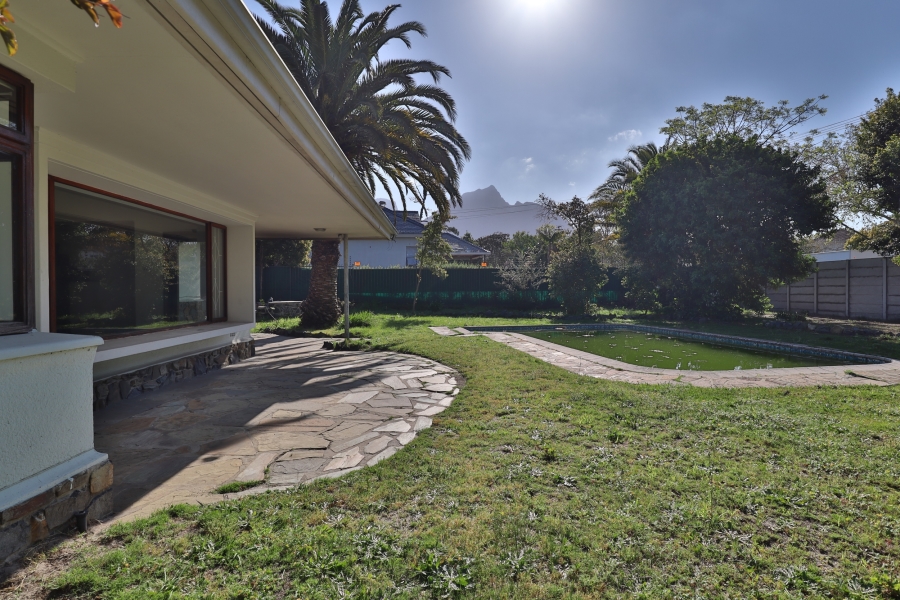 4 Bedroom Property for Sale in Rondebosch Western Cape